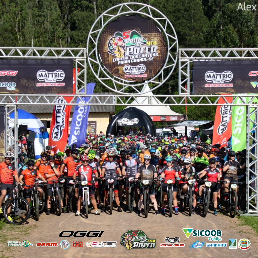 You are currently viewing 5º Pedal do Porco – Mattric Sports