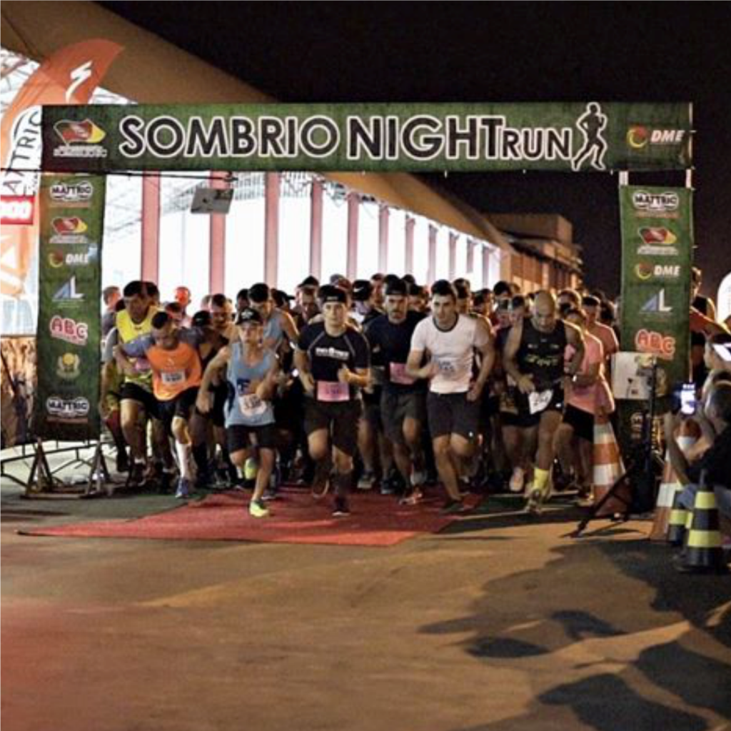 Read more about the article Sombrio Night Run 2019