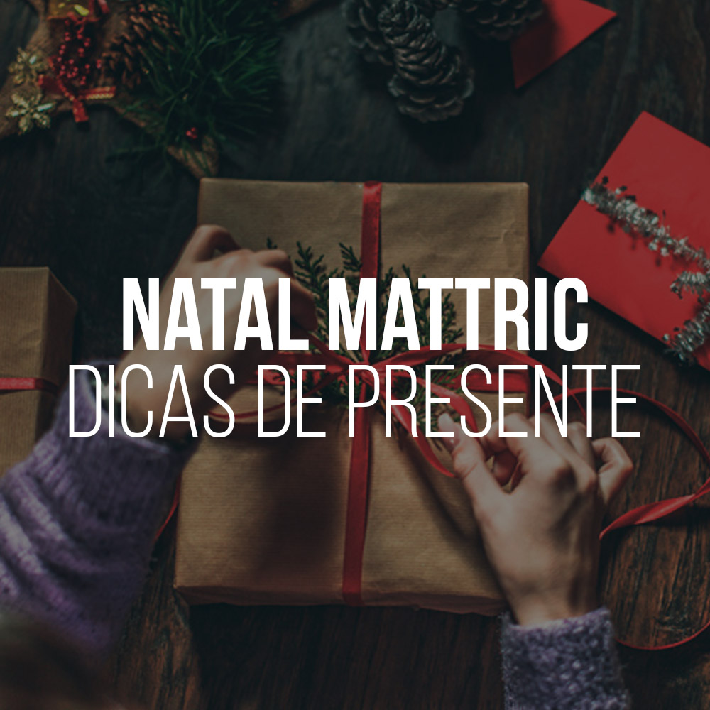 Read more about the article Dicas De Presente Para Este Natal