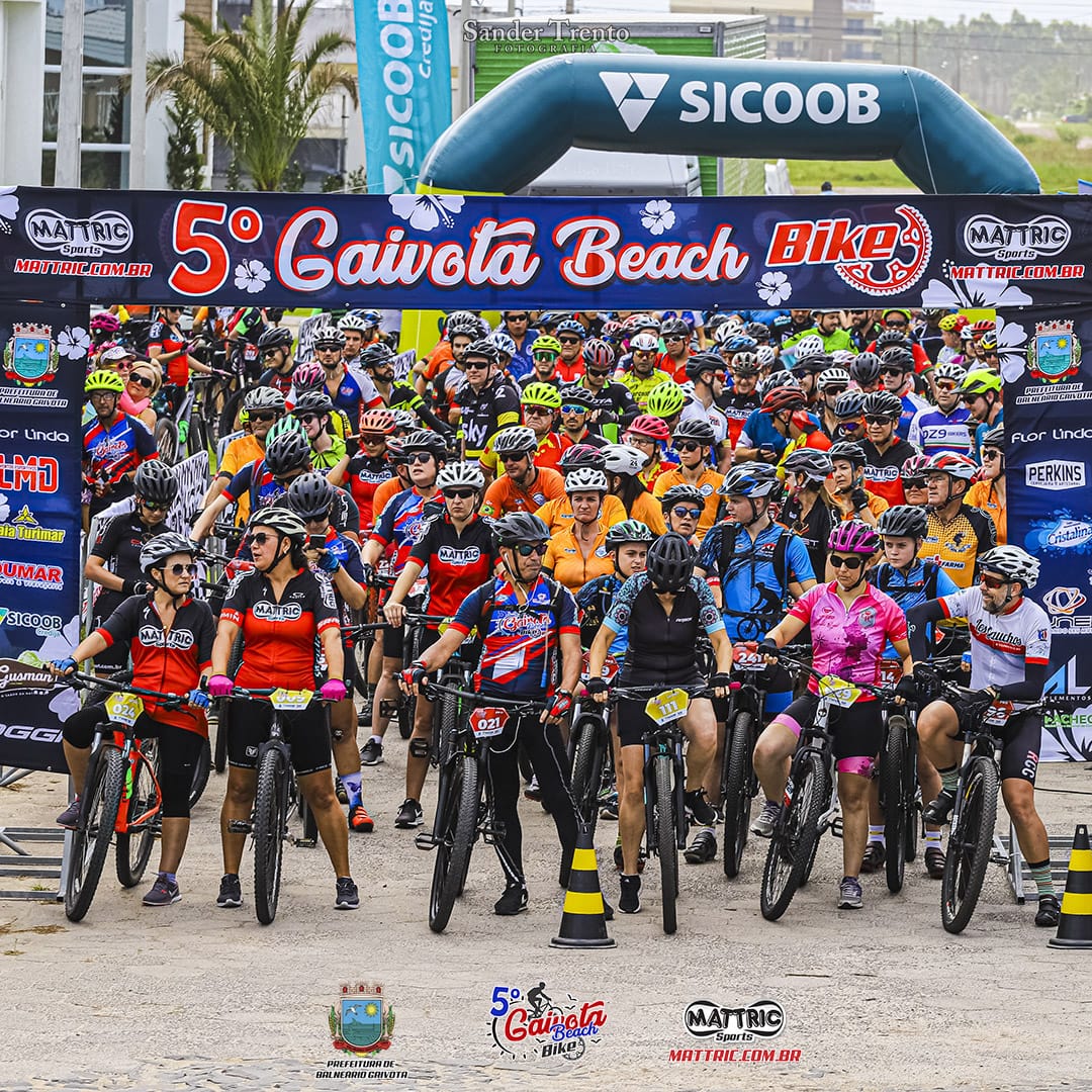 You are currently viewing 5º Gaivota Beach Bike