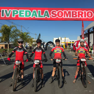 Read more about the article IV Pedala Sombrio