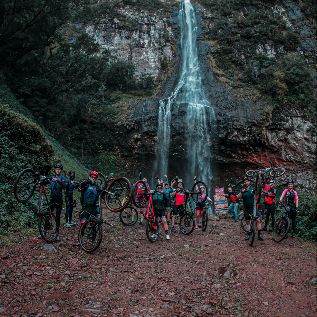 You are currently viewing Cicloturismo Cascata da Pedra Branca