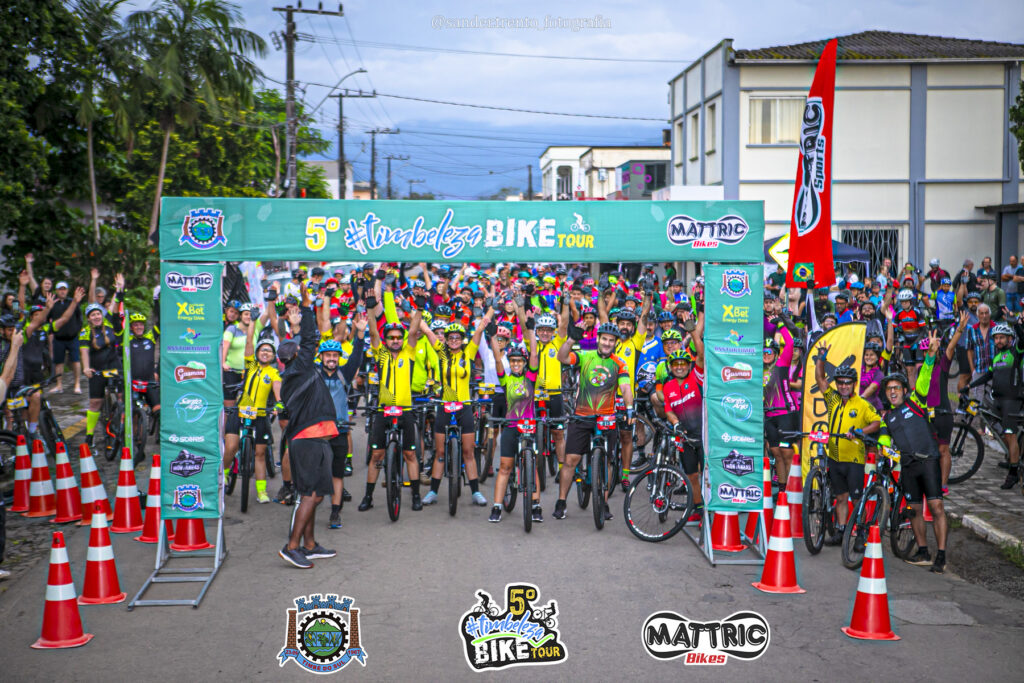 Read more about the article 5º Timbeleza Bike Tour