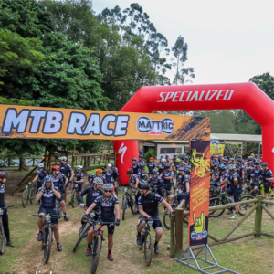 Read more about the article MTB Race