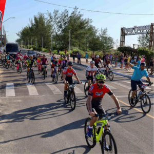 Read more about the article 11ª Gaivota Beach Bike 2026