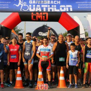Read more about the article 1º Gaiva Beath Duatlhon