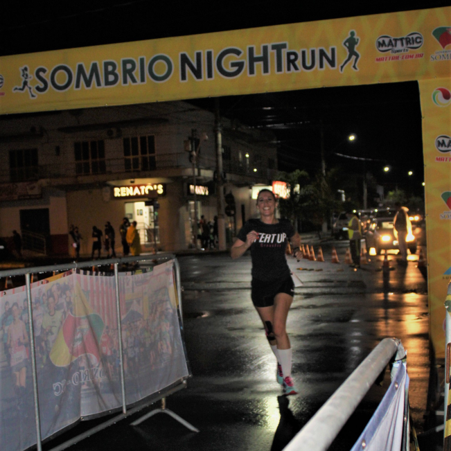 Read more about the article Sombrio Night Run