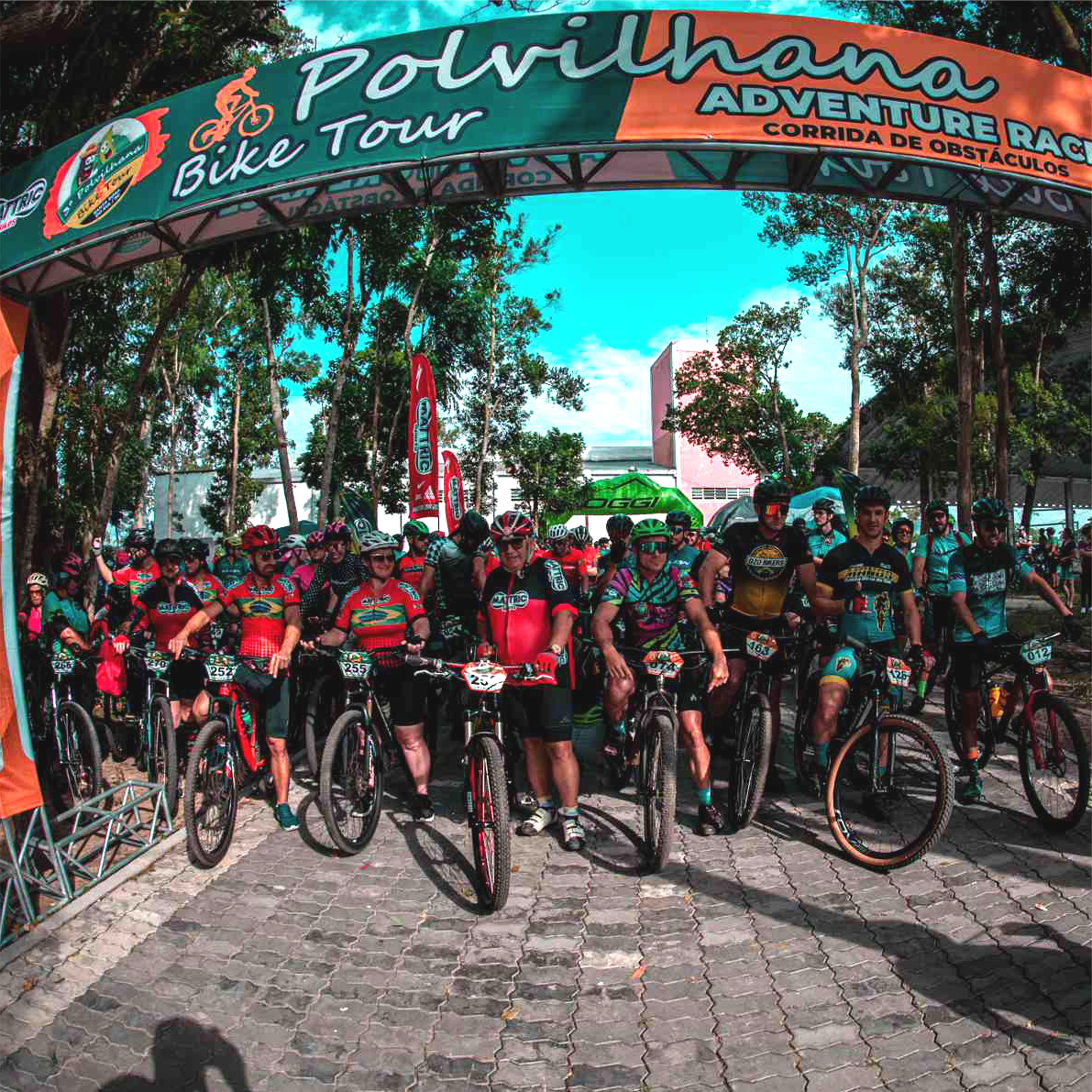 You are currently viewing 3ª Polvilhana Bike Tour