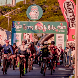Read more about the article 4º Torres Beach Bike 2025