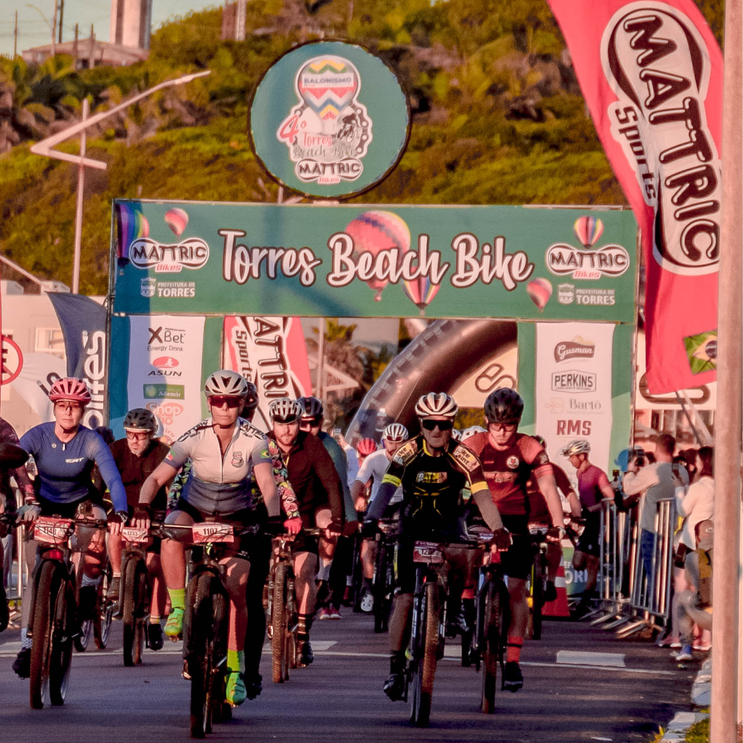 You are currently viewing 4º Torres Beach Bike 2025