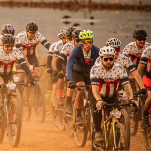 Read more about the article MTB RACE 2025